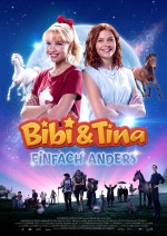 Bibi & Tina - Einfach anders Bibi & Tina - Einfach anders
