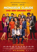 Monsieur Claude und sein großes Fest Monsieur Claude und sein großes Fest