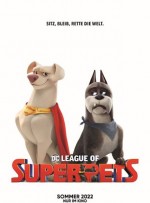 DC League of Super-Pets