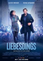 Liebesdings Liebesdings