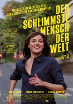 Der schlimmste Mensch der Welt Der schlimmste Mensch der Welt