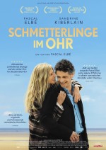 Schmetterlinge im Ohr