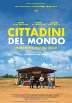 Cittadini Del Mondo – In der Ferne liegt das Glück Cittadini Del Mondo – In der Ferne liegt das Glück