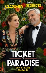 Ticket ins Paradies Ticket ins Paradies