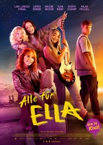 Alle für Ella Alle für Ella