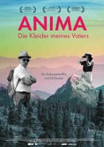 Anima - Die Kleider meines Vaters Anima - Die Kleider meines Vaters