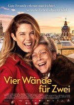 Vier Wände für Zwei Vier Wände für Zwei