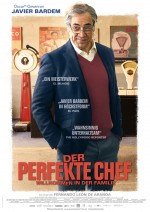 Der perfekte Chef Der perfekte Chef