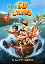 Tad Stones und die Suche nach der Smaragdtafel Tad Stones und die Suche nach der Smaragdtafel