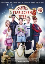 Die Schule der magischen Tiere 2 Die Schule der magischen Tiere 2