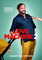 Love Machine 2 Love Machine 2