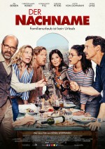 Der Nachname Der Nachname