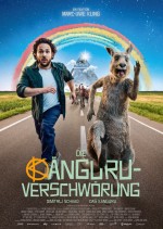 Die Känguru-Verschwörung Die Känguru-Verschwörung