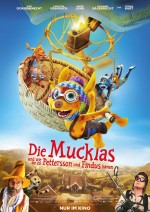 Die Mucklas …und wie sie zu Pettersson und Findus kamen Die Mucklas …und wie sie zu Pettersson und Findus kamen