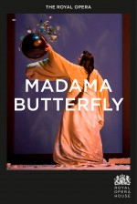 Klassik im Kino 2022/23: MADAMA BUTTERFLY