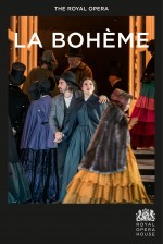Klassik im Kino 2022/23: LA BOHÈME Klassik im Kino 2022/23: LA BOHÈME