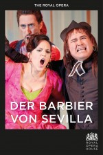 Klassik im Kino 2022/23: DER BARBIER VON SEVILLA