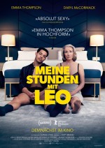 Meine Stunden mit Leo Meine Stunden mit Leo