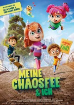 Meine Chaosfee & ich Meine Chaosfee & ich