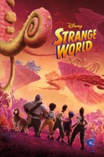 Strange World Strange World