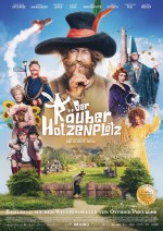 Der Räuber Hotzenplotz Der Räuber Hotzenplotz