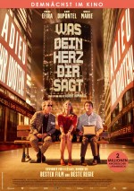 Was dein Herz dir sagt - Adieu ihr Idioten! Was dein Herz dir sagt - Adieu ihr Idioten!