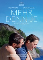 Mehr denn je Mehr denn je
