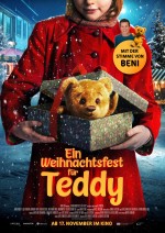 Ein Weihnachtsfest für Teddy Ein Weihnachtsfest für Teddy