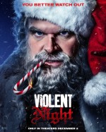 Violent Night Violent Night