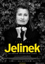 Elfriede Jelinek – Die Sprache von der Leine lassen Elfriede Jelinek – Die Sprache von der Leine lassen