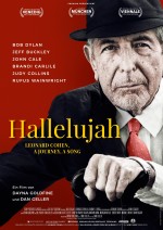 Hallelujah: Leonard Cohen, A Journey, A Song Hallelujah: Leonard Cohen, A Journey, A Song