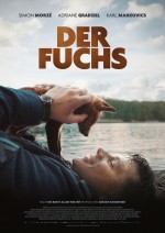 Adrian Goiginger - Lesung: FRANZ: DIE GESCHICHTE MEINES URURGROSSVATERS & Film: DER FUCHS