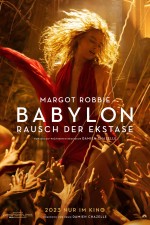 Babylon – Rausch der Ekstase Babylon – Rausch der Ekstase