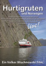 Hurtigruten und Norwegen