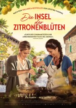 Die Insel der Zitronenblüten Die Insel der Zitronenblüten