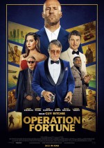 Operation Fortune Operation Fortune