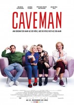 Caveman – Der Kinofilm Caveman – Der Kinofilm