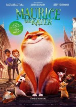 Maurice der Kater Maurice der Kater