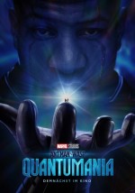 Ant-Man and the Wasp: Quantumania