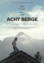 Acht Berge