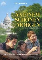 An einem schönen Morgen An einem schönen Morgen