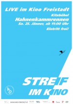 Hahnenkammrennen 2025 - Eintritt frei! Hahnenkammrennen 2025 - Eintritt frei!