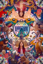 Everything Everywhere All at Once Everything Everywhere All at Once