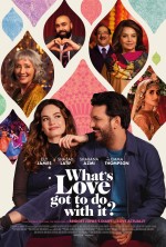 What's Love Got to Do With It? What's Love Got to Do With It?
