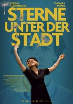 Sterne unter der Stadt Sterne unter der Stadt