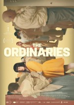 The Ordinaries The Ordinaries