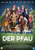 Der Pfau Der Pfau