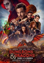 Dungeons & Dragons: Ehre unter Dieben Dungeons & Dragons: Ehre unter Dieben