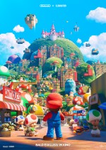 Der Super Mario Bros. Film Der Super Mario Bros. Film
