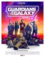 Guardians of the Galaxy Vol. 3 Guardians of the Galaxy Vol. 3